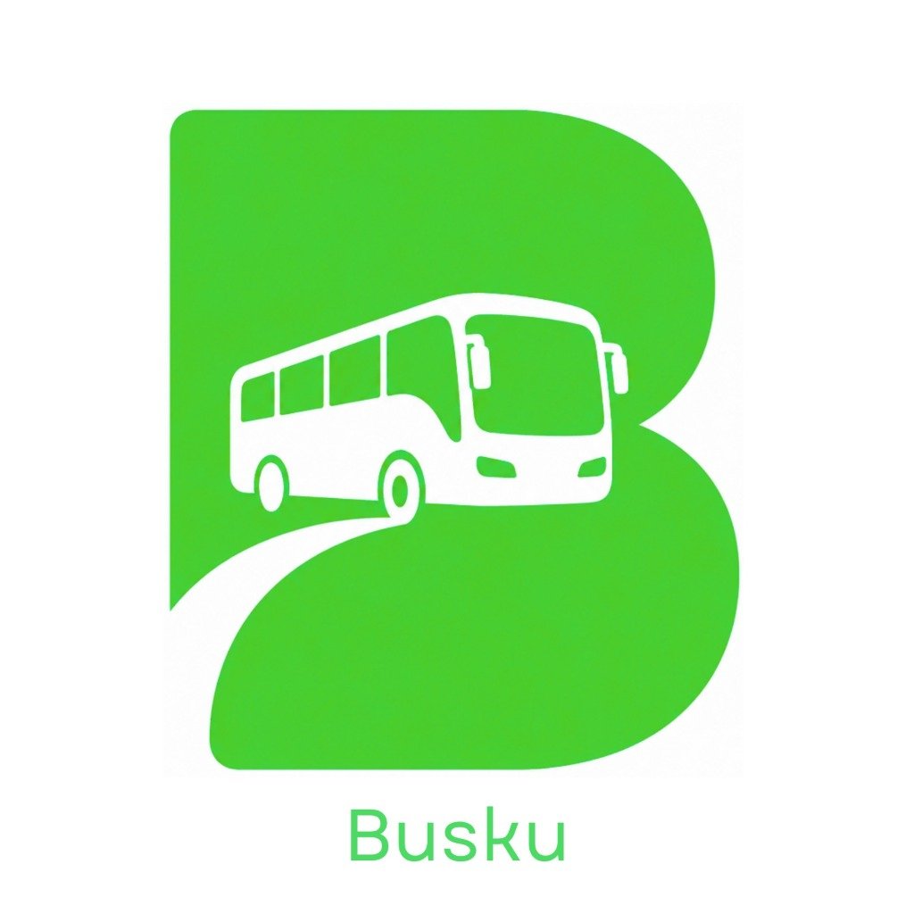 BusKu Logo